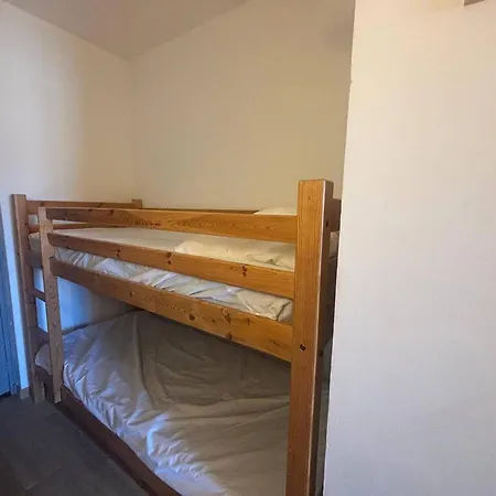 Avec Ascenseur, Ideal Couple Ou Famille, Fonctionnel Et Bien Equipe - Fr-1-593-136 Lägenhet