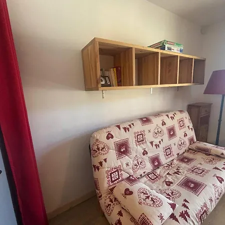Lägenhet Avec Ascenseur, Ideal Couple Ou Famille, Fonctionnel Et Bien Equipe - Fr-1-593-136