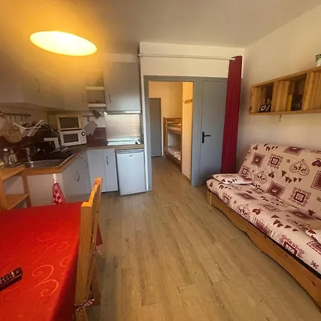 Avec Ascenseur, Ideal Couple Ou Famille, Fonctionnel Et Bien Equipe - Fr-1-593-136 * Les Angles (Pyrenees-Orientales)