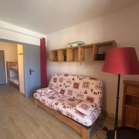 Avec Ascenseur, Ideal Couple Ou Famille, Fonctionnel Et Bien Equipe - Fr-1-593-136 Lägenhet Les Angles (Pyrenees-Orientales)