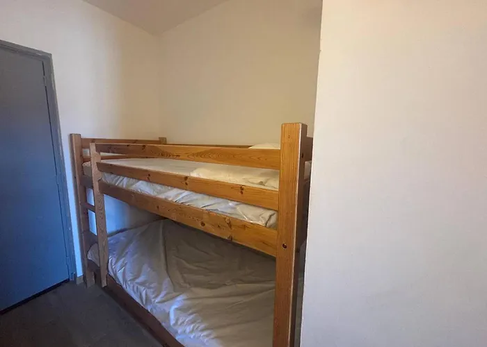 Avec Ascenseur, Ideal Couple Ou Famille, Fonctionnel Et Bien Equipe - Fr-1-593-136 Διαμέρισμα