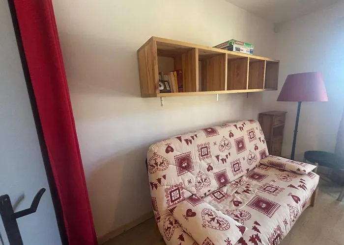 Διαμέρισμα Avec Ascenseur, Ideal Couple Ou Famille, Fonctionnel Et Bien Equipe - Fr-1-593-136